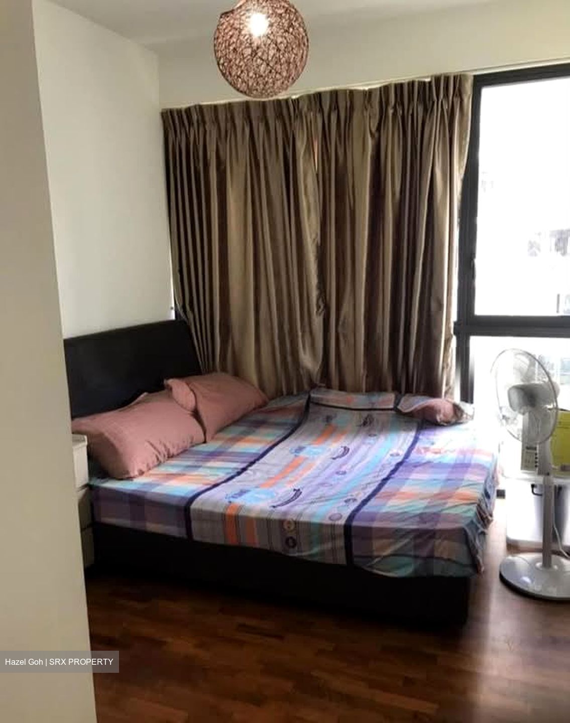 Twin Waterfalls (D19), Condominium #589336931